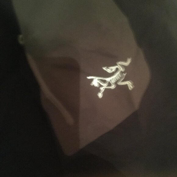 arc'teryx epsilon jacket men hooded - Picture 5 of 8